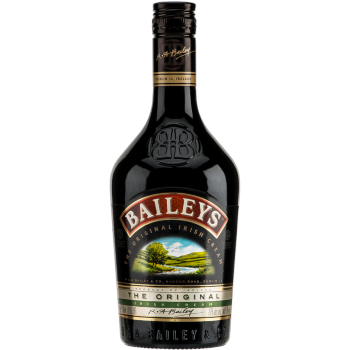 Baileys irish cream Ingredient